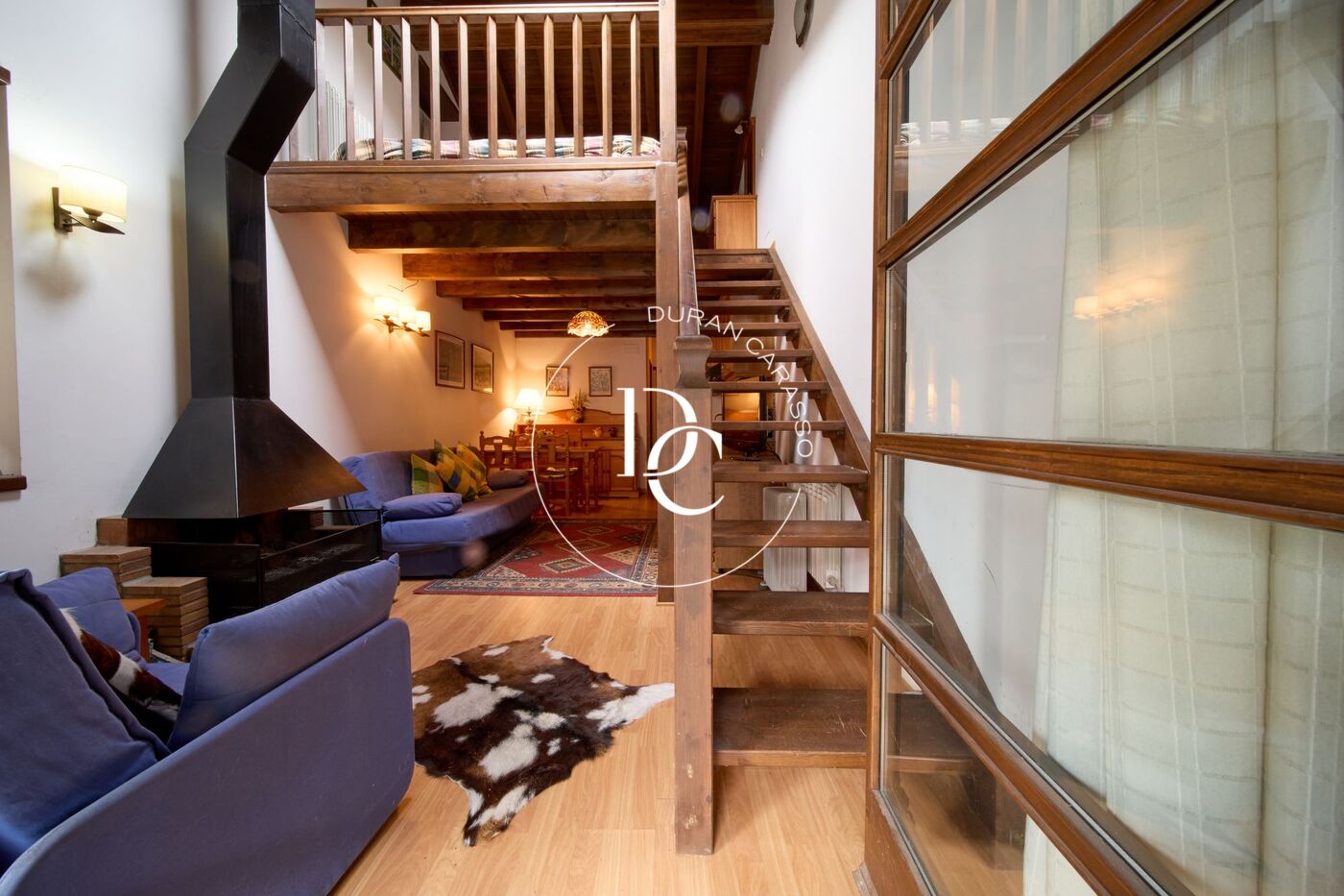 Piso en venta en Canillo, 1 habitación, 48 metros