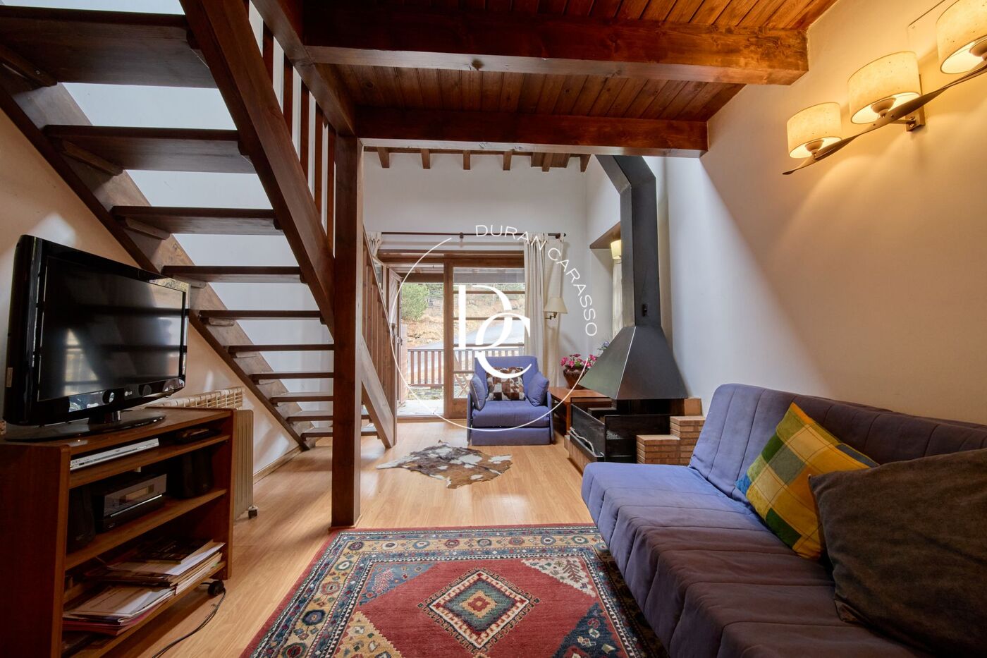 Piso en venta en Canillo, 1 habitación, 48 metros