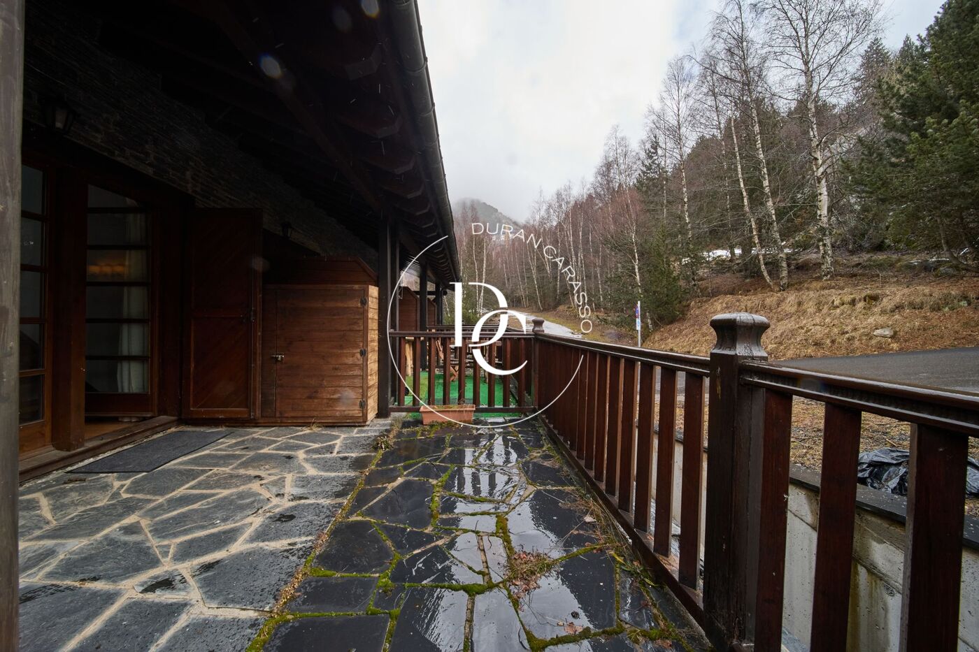 Piso en venta en Canillo, 1 habitación, 48 metros
