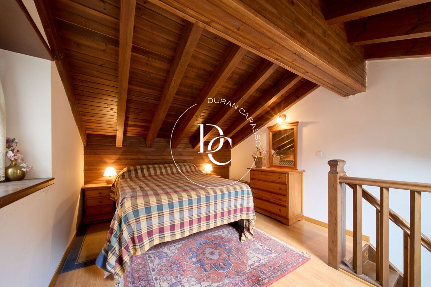 Pis en venda a Canillo, 1 habitació, 48 metres