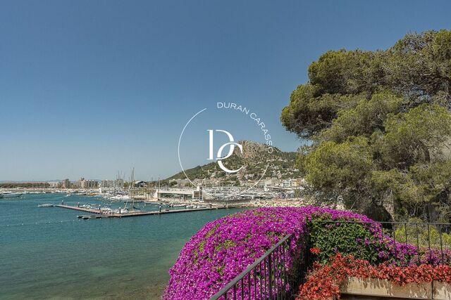 Fantastic luxury house with views for sale in L'Escala