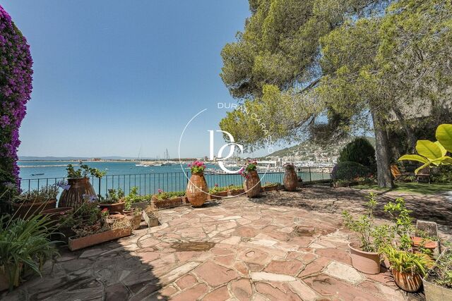 Fantastic luxury house with views for sale in L'Escala