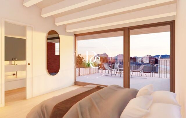 Chalet adosado en venta en Molins de Rei
