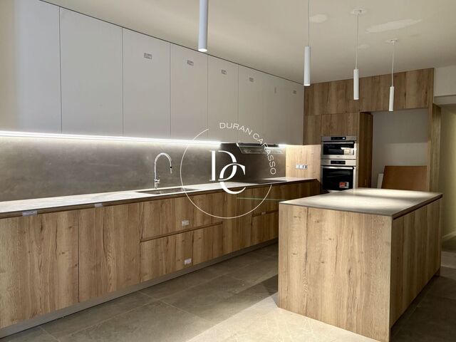 Chalet adosado en venta en Molins de Rei
