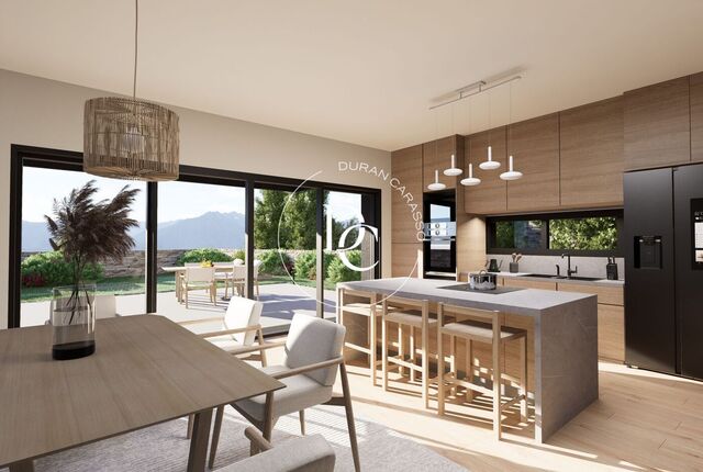 Terres de Nicolau - Parcela Nº1 con proyecto