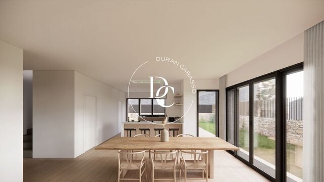 Terres de Nicolau - Parcela Nº 17 con proyecto