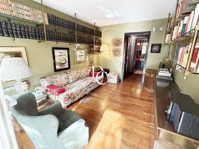 Piso de lujo en venta en Sant Gervasi - La Bonanova, Barcelona