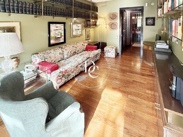 Piso de lujo en venta en Sant Gervasi - La Bonanova, Barcelona