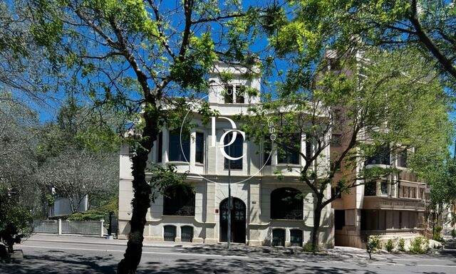 Düplex a estrenar en venta en calle Ganduxer, Barcelona