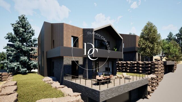 Terres de Nicolau - Parcela Nº37 con proyecto