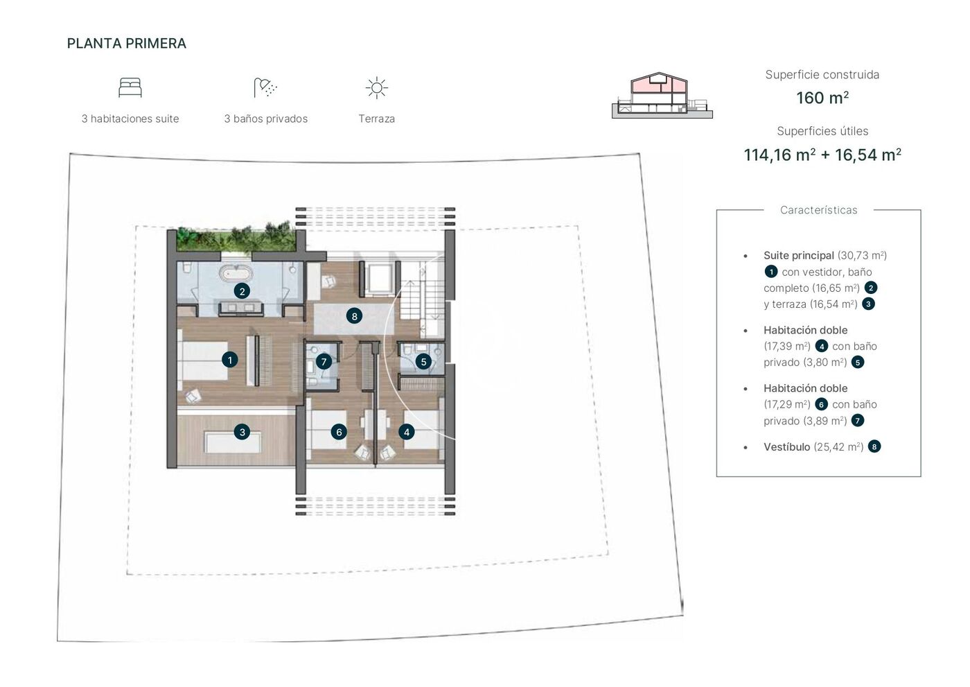 Xalet en venda a La Massana, 3 habitacions, 500 metres