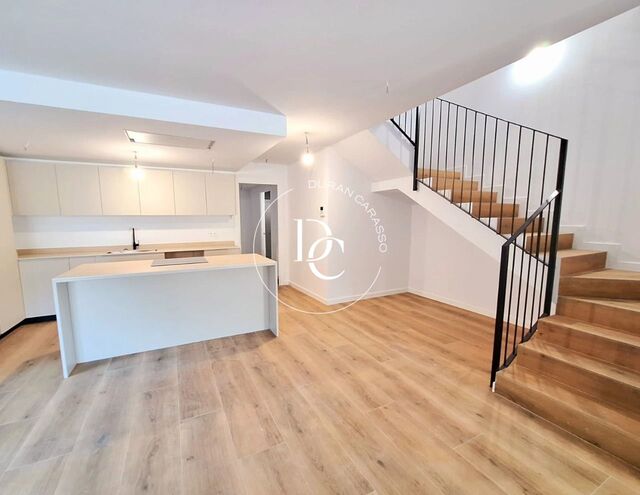 Chalet adosado en Sant Julià de Lòria