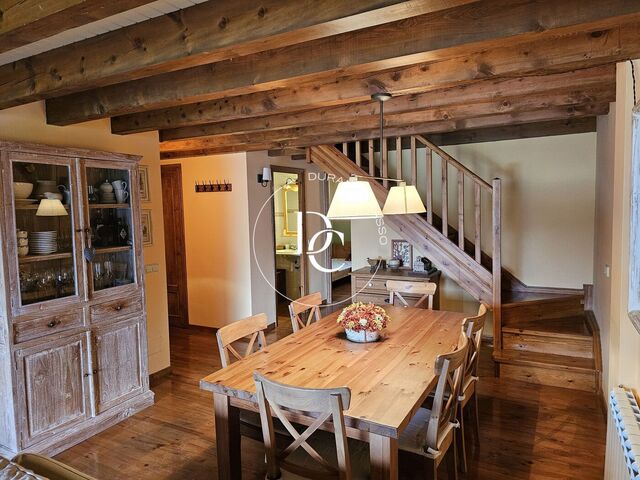 Duplex for Rent in Llívia