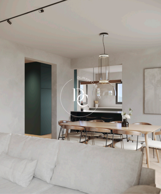 Piso de 114 m2 en venta en Escaldes-Engordany