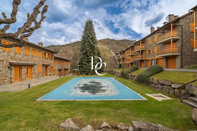 Maison de 104 m2 à vendre à Queixans, Fontanals de Cerdanya