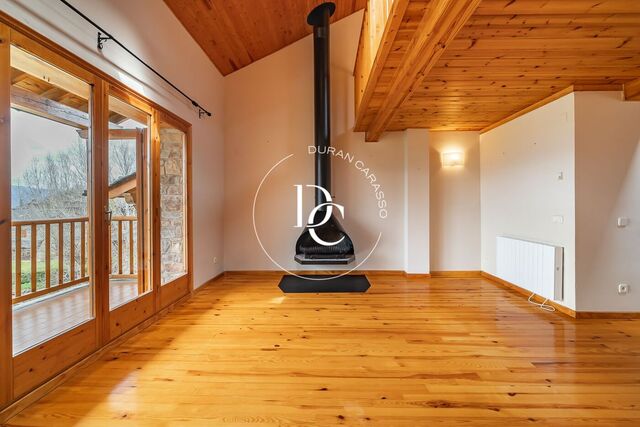 Casa en venta en Queixans, Fontanals de Cerdanya