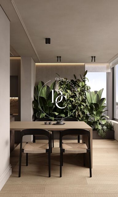 Penthouse exclusif à vendre à Sant Gervasi-Galvany