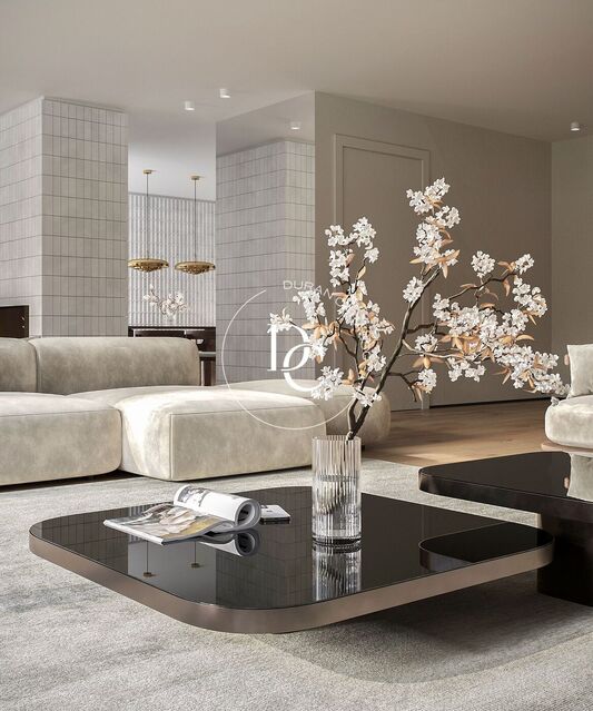 Exclusivo piso en venta en Pedralbes, Barcelona