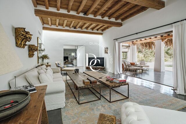Casa en venta en San Lorenzo, Can Xamo, Ibiza