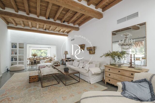 Casa en venta en San Lorenzo, Can Xamo, Ibiza