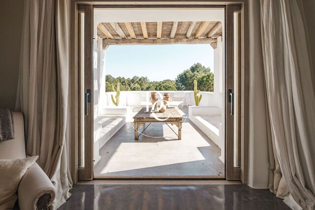 Casa en venta en San Lorenzo, Can Xamo, Ibiza