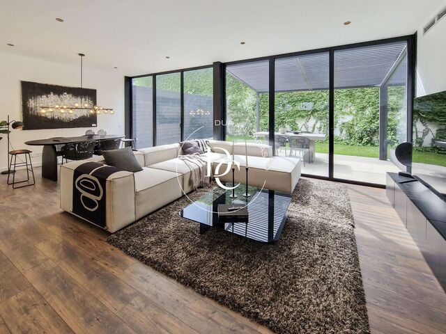 Fantástico piso en venta en Poblenou, Barcelona