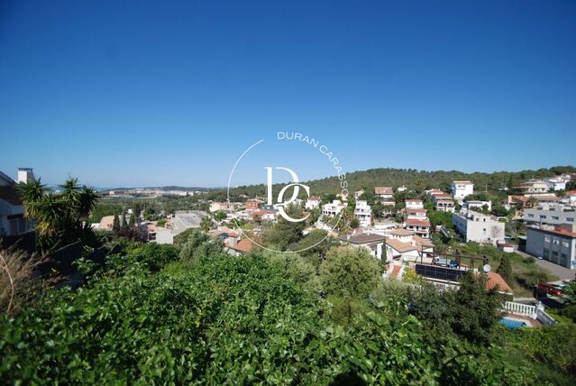 Prime Residential Building Plot with Stunning Views