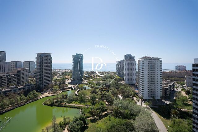 Piso en venta en Diagonal Mar