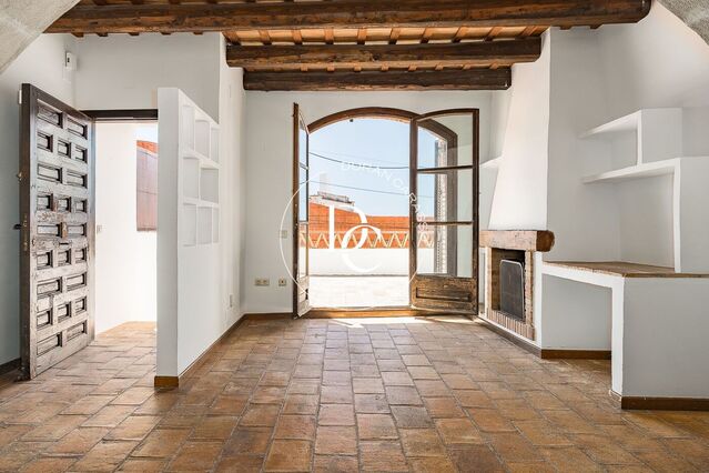 Casa en venta en Palou, Sant Pere de Ribes