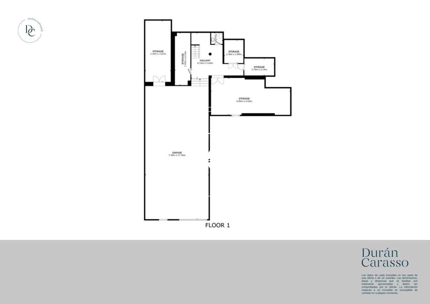 Chalet en venta en Sant Julià de Lòria, 6 habitaciones, 523 metros