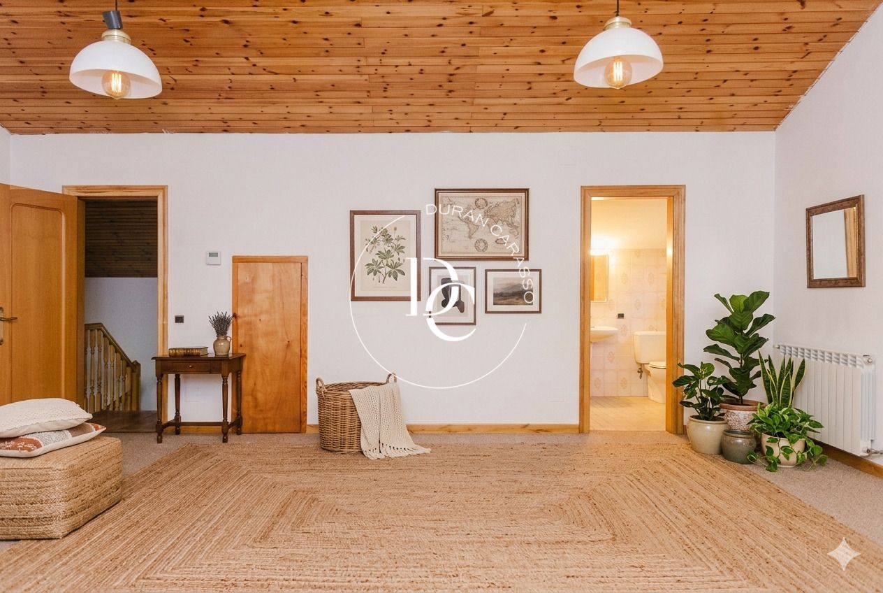 Xalet en venda a Sant Julià de Lòria, 6 habitacions, 523 metres