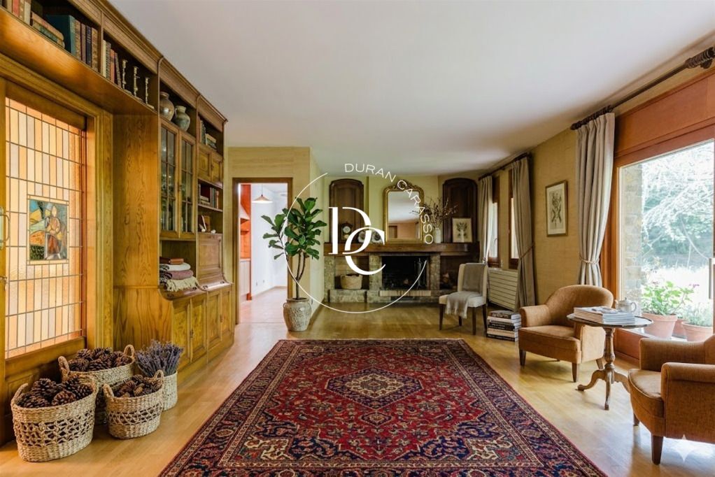 Xalet en venda a Sant Julià de Lòria, 6 habitacions, 523 metres