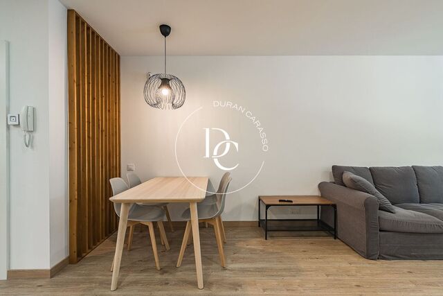 Excelente piso a la venta a pocos metros del mar en Barcelona