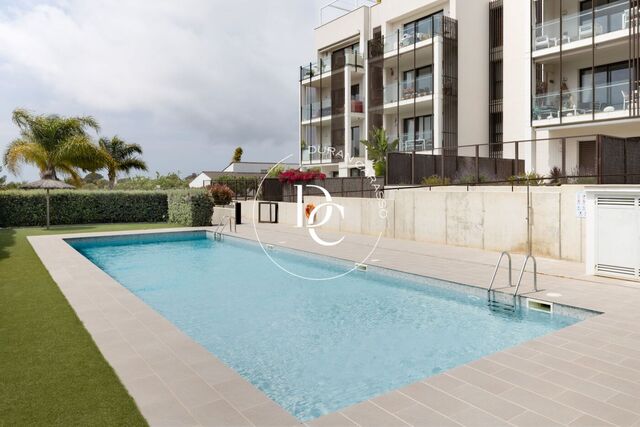 Residencial Tennis - Aragai- Vilanova i la Geltrú