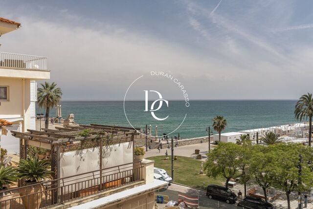 441 sqm luxury house for sale in Sitges