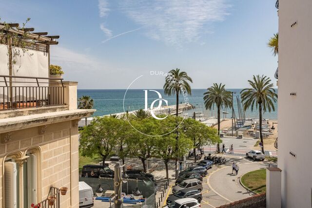 Casa de luxe de 441 m2 en venda a Sitges