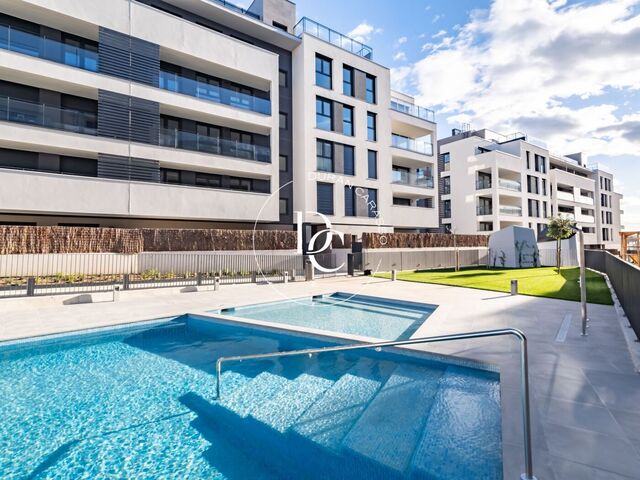 Appartement neuf à louer – Quartier Aragai, Vilanova i la Geltrú