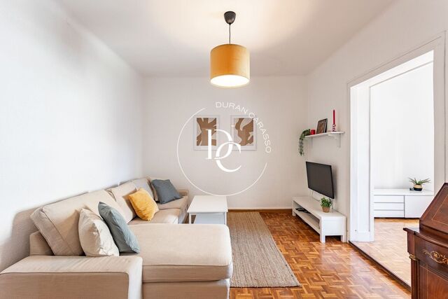 Appartement de 148 m2 à vendre à Barcelona