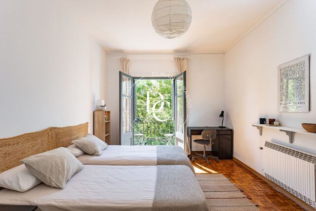 Appartement de 148 m2 à vendre à Barcelona