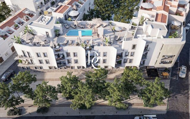 Oasis II - Vilanova i la Geltrú Centre