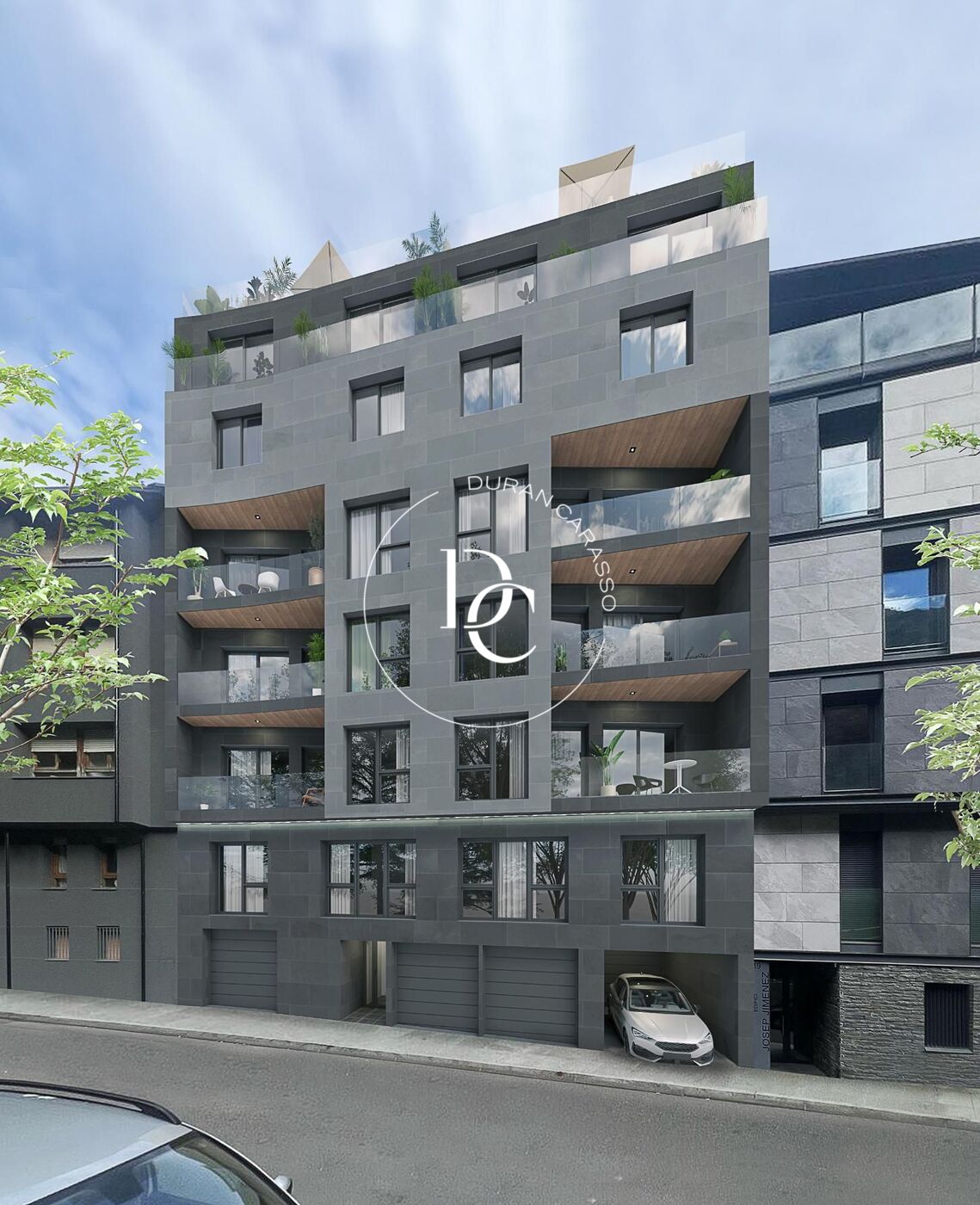 Pis en venda a Andorra la Vella, 2 habitacions, 80 metres