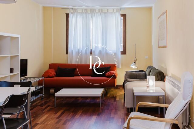 Appartement à vendre à Puigcerdà
