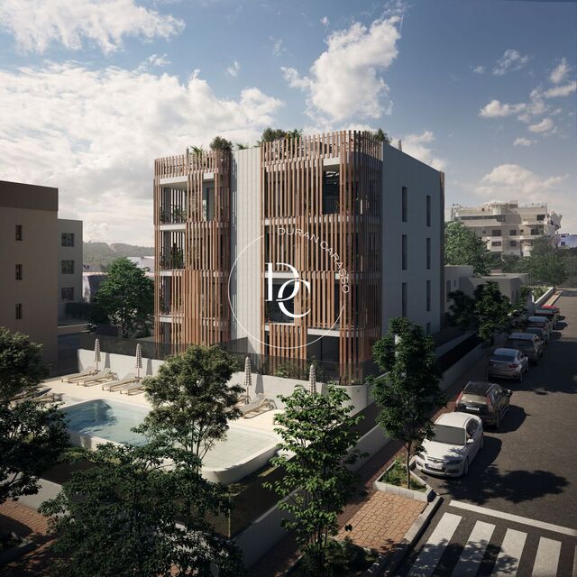 Obra nueva en venta en Sant Antoni de Portmany