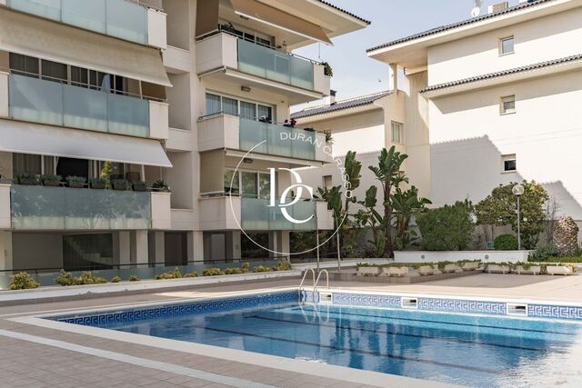 Piso en venta en Can Pei, Sitges