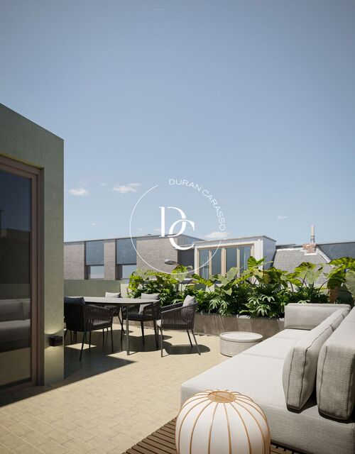 Maison de 167 m2 à vendre à Sant Andreu de Palomar, Barcelona