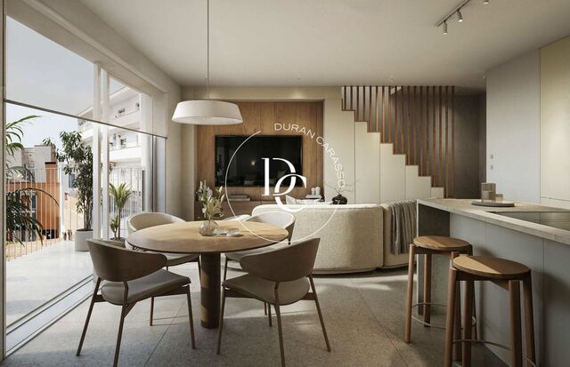 New development for sale in Sant Cugat del Vallès