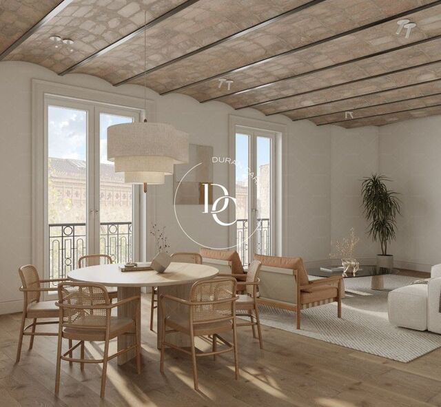 Apartament en venda a la rue Roger de Flor
