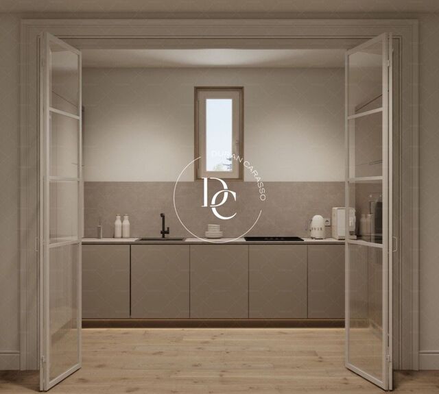 Apartament en venda a la rue Roger de Flor