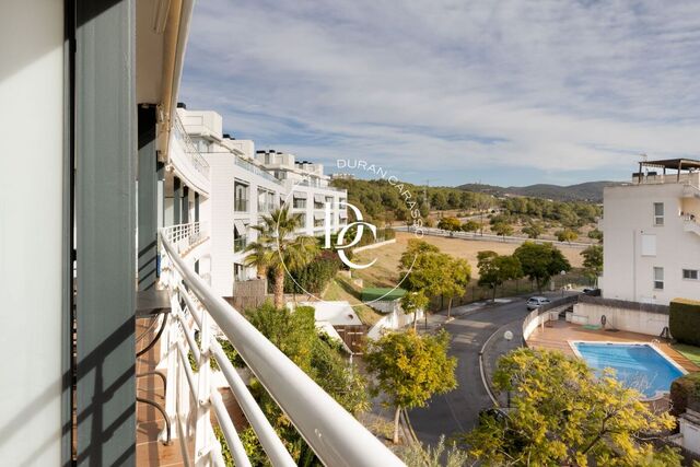 Appartement à louer à Can Pei