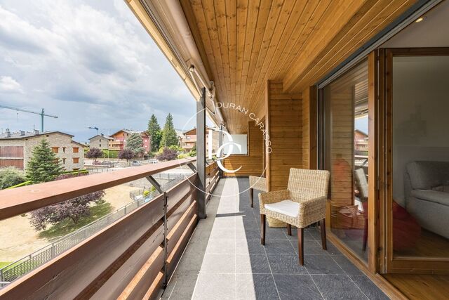 Appartement de 105 m2 à vendre à Llívia